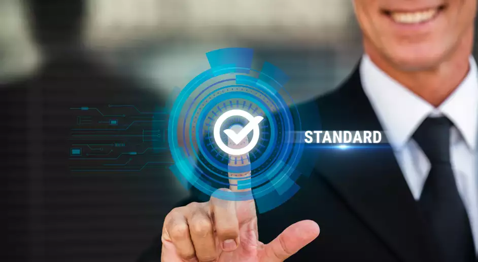 Un'immagine generica segnaposto con angoli arrotondati in una figura.